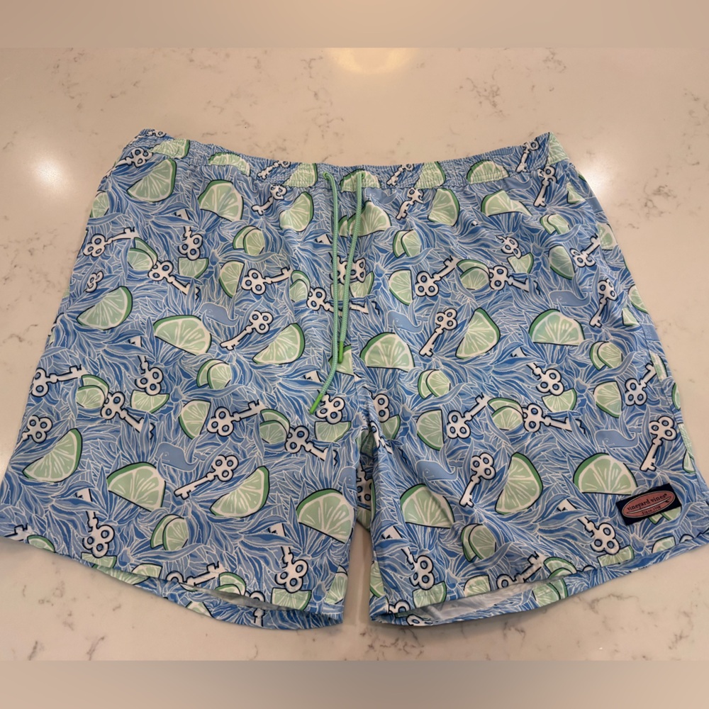 Vineyard Vines XXL MENS SWIM TRUNKS